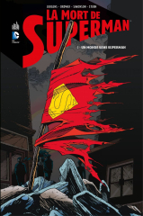 La mort de Superman - Tome 1