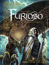 Furioso - Garalt est revenu - Volume 01