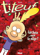 Titeuf - Tome 08