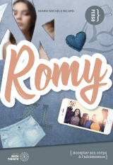 Romy: Accepter son corps à l'adolescence
