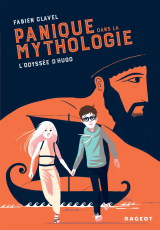 Panique dans la mythologie : l'odyssée d'Hugo