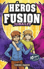 Héros Fusion - Jumailes