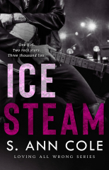 Ice Steam: A Duet