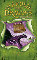 Harold et les dragons - Tome 3 - Comment devenir gladiateur