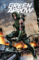 Green Arrow - Tome 1 - Machine à tuer