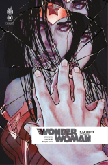 Wonder Woman Rebirth - Tome 3 - La vérité - Partie 1