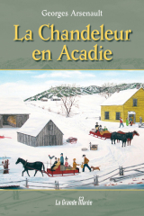 La Chandeleur en Acadie