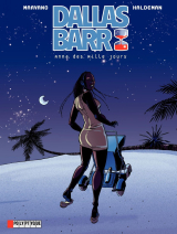 Dallas Barr - Tome 5 - Anna des mille jours