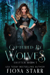Captured by Wolves