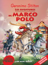 Les Aventures de Marco Polo