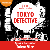 Tokyo Detective