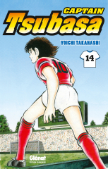 Captain Tsubasa - Tome 14