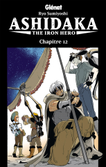 Ashidaka - The Iron Hero - Chapitre 12