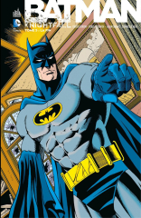 Batman - Knightfall - Tome 5 - Intégrale