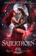 Saberthorn: Dragon Hunter Brotherhood