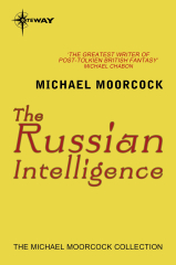 The Russian Intelligence