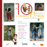 Les 10 chefs-d'oeuvre du musée d'Orsay