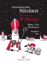 Geheimnisvoller Nikolaus - Mystérieux St Nicolas