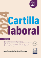 Cartilla laboral 2024 - 2da edición