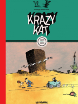 Krazy Kat Les planches du dimanche 1935-1939, volume 3
