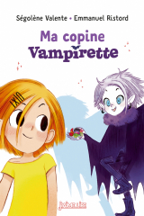 Vampirette, Tome 02