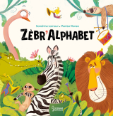 Zebr'Alphabet