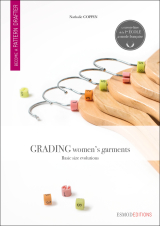 Grading women's garments