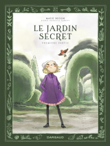 Le Jardin secret - Tome 1
