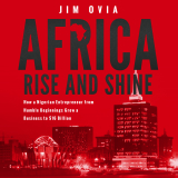 Africa Rise &amp; Shine