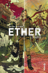 Ether - Tome 1