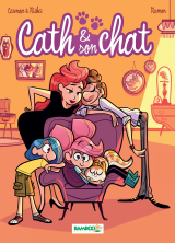 Cath et son chat - Tome 2