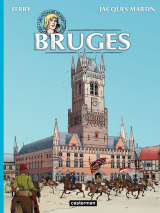 Les voyages de Jhen - Bruges