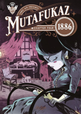 Mutafukaz 1886 - Chapitre 4