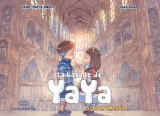 La Balade de Yaya - Tome 5 - La promesse