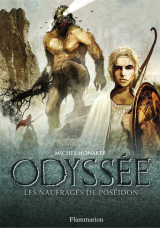 Odyssée (Tome 2) - Les naufragés de Poséidon