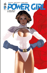 Power Girl - Tome 2 - Sois belle et bats-toi