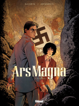 Ars Magna - Tome 03
