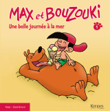 Max et Bouzouki T01