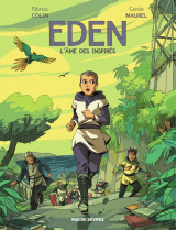Eden - L'âme des inspirés
