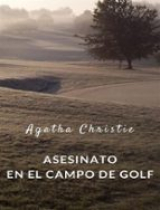 Asesinato en el campo de golf (traducido)
