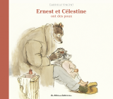 Ernest et Célestine- Ernest et Célestine ont des poux