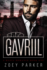 Gavriil (Book 1)