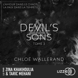 The Devil's Sons, Tome 3