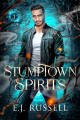 Stumptown Spirits