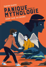 Panique dans la mythologie - Hugo face au Sphinx