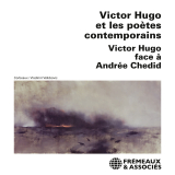 Victor Hugo et les poètes contemporains