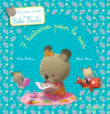 Les petits recueils de Bébé Koala - 7 histoires pour le soir