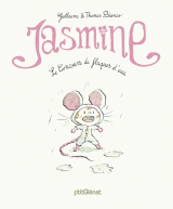 Jasmine - Le Concours de flaques d'eau