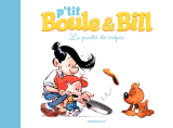 P'tit Boule &amp; Bill - La partie de crêpes