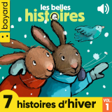 Les Belles Histoires, 7 histoires d'hiver, Vol. 1